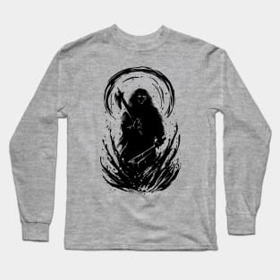 vicious killer Long Sleeve T-Shirt